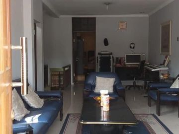 DIJUAL CEPAT RUMAH STRATEGIS @ KOMPLEK SAUYUNAN CIBADUYUT BANDUNG
