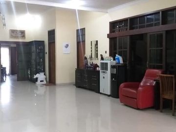 DIJUAL CEPAT RUMAH STRATEGIS @ KOMPLEK SAUYUNAN CIBADUYUT BANDUNG
