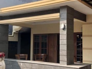 DIJUAL CEPAT RUMAH STRATEGIS @ KOMPLEK SAUYUNAN CIBADUYUT BANDUNG