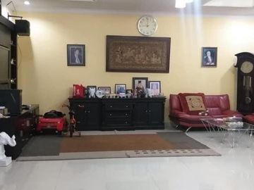 DIJUAL CEPAT RUMAH STRATEGIS @ KOMPLEK SAUYUNAN CIBADUYUT BANDUNG