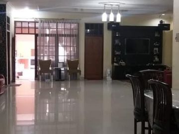DIJUAL CEPAT RUMAH STRATEGIS @ KOMPLEK SAUYUNAN CIBADUYUT BANDUNG