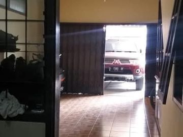 DIJUAL CEPAT RUMAH STRATEGIS @ KOMPLEK SAUYUNAN CIBADUYUT BANDUNG