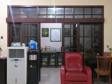 DIJUAL CEPAT RUMAH STRATEGIS @ KOMPLEK SAUYUNAN CIBADUYUT BANDUNG