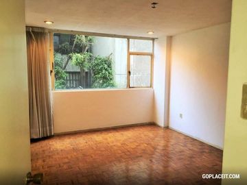 Departamento en venta en Miguel Hidalgo Remate.