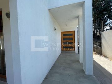 GRAN CASA EN VENTA EN DOÑA MATILDE - MACHALI