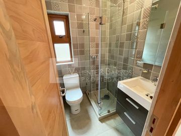 GRAN CASA EN VENTA EN DOÑA MATILDE - MACHALI