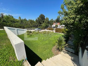 GRAN CASA EN VENTA EN DOÑA MATILDE - MACHALI