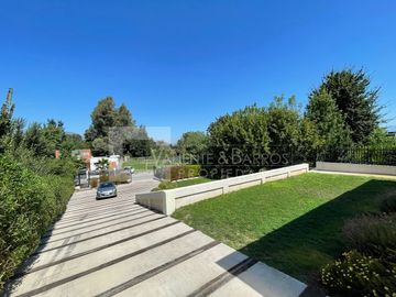 GRAN CASA EN VENTA EN DOÑA MATILDE - MACHALI