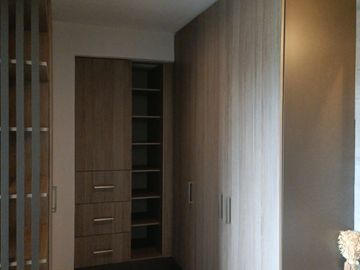 DEPARTAMENTO VANGUARDISTA EN PREVENTA TORRE ALBERO EN PUNTA CASCATTA LOMAS DE ANGELOPOLIS