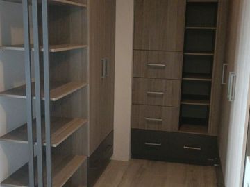 DEPARTAMENTO VANGUARDISTA EN PREVENTA TORRE ALBERO EN PUNTA CASCATTA LOMAS DE ANGELOPOLIS