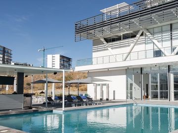DEPARTAMENTO VANGUARDISTA EN PREVENTA TORRE ALBERO EN PUNTA CASCATTA LOMAS DE ANGELOPOLIS