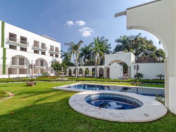PENTHOUSE EN VENTA CENTRO CUERNAVACA MORELOS