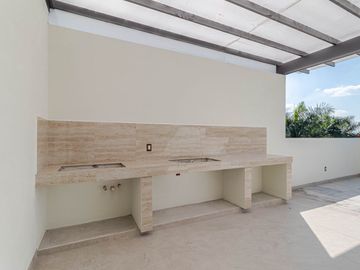 PENTHOUSE EN VENTA CENTRO CUERNAVACA MORELOS