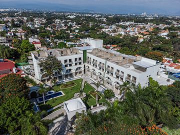 PENTHOUSE EN VENTA CENTRO CUERNAVACA MORELOS