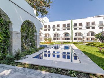 PENTHOUSE EN VENTA CENTRO CUERNAVACA MORELOS