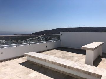 Departamento en Venta Amueblado, en Pedregal, 2 recamaras
