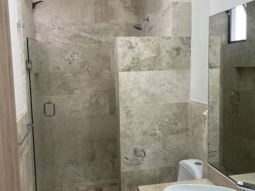 Departamento en Venta Amueblado, en Pedregal, 2 recamaras