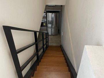 Departamento en Venta Amueblado, en Pedregal, 2 recamaras
