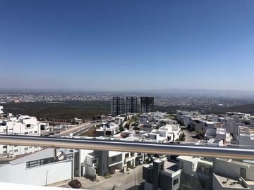 Departamento en Venta Amueblado, en Pedregal, 2 recamaras