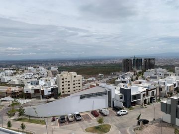 Departamento en Venta Amueblado, en Pedregal, 2 recamaras