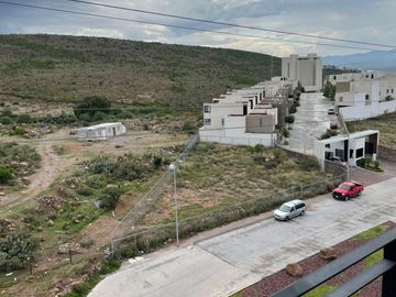 Departamento en Venta Amueblado, en Pedregal, 2 recamaras