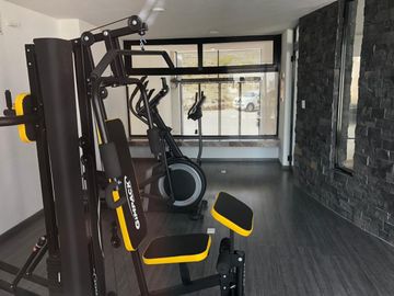 Departamento en Venta Amueblado, en Pedregal, 2 recamaras