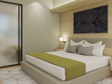 Somerset Suites Gorordo Manage by Ascott