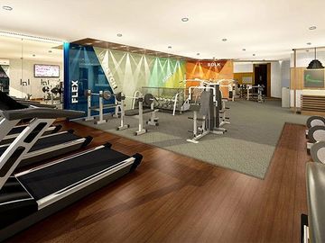 Somerset Suites Gorordo Manage by Ascott