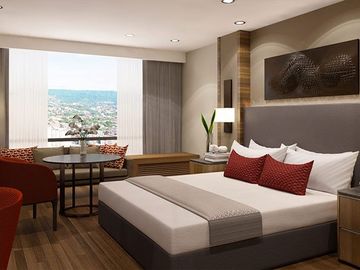 Somerset Suites Gorordo Manage by Ascott