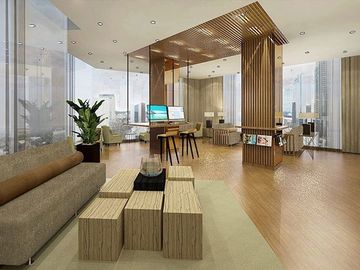Somerset Suites Gorordo Manage by Ascott