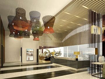 Somerset Suites Gorordo Manage by Ascott