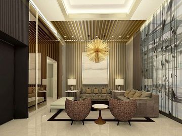 Somerset Suites Gorordo Manage by Ascott