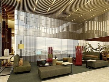 Somerset Suites Gorordo Manage by Ascott