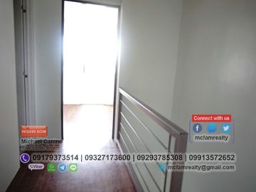 PAG-IBIG Rent to Own House Near Puregold Imus Neuville Townhomes Tanza