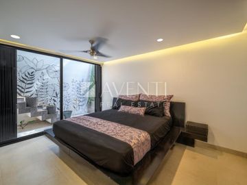 Casa en Venta en laguna 1 residencial en Puerto Cancún, Quintana Roo.