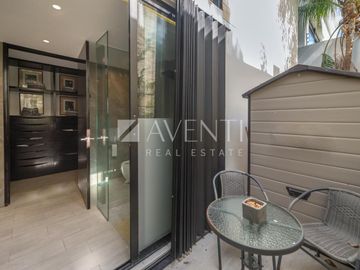 Casa en Venta en laguna 1 residencial en Puerto Cancún, Quintana Roo.