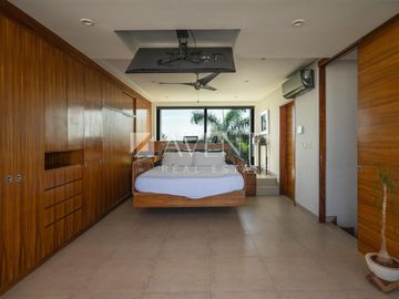 Casa en Venta en laguna 1 residencial en Puerto Cancún, Quintana Roo.