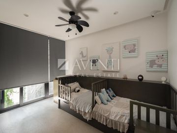 Casa en Venta en laguna 1 residencial en Puerto Cancún, Quintana Roo.