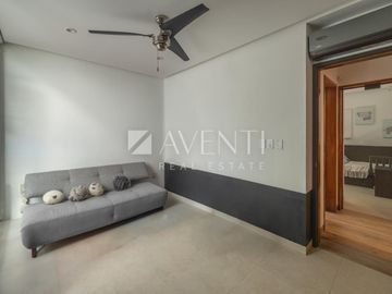 Casa en Venta en laguna 1 residencial en Puerto Cancún, Quintana Roo.