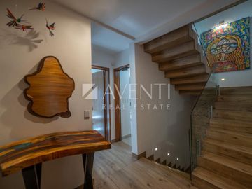 Casa en Venta en laguna 1 residencial en Puerto Cancún, Quintana Roo.