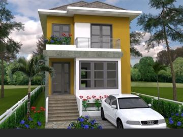 VENTA TERRENO ALAMEDA DEL SUR CHILCA