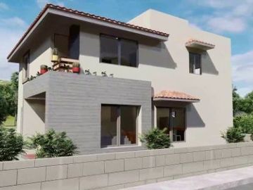 VENTA TERRENO ALAMEDA DEL SUR CHILCA