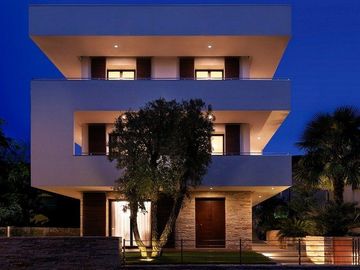 VENTA TERRENO ALAMEDA DEL SUR CHILCA