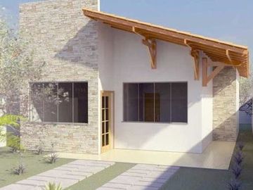 VENTA TERRENO ALAMEDA DEL SUR CHILCA
