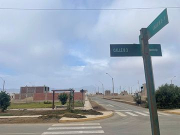 VENTA TERRENO ALAMEDA DEL SUR CHILCA