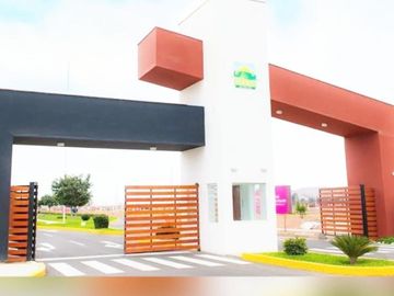 VENTA TERRENO ALAMEDA DEL SUR CHILCA