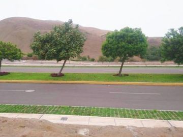 VENTA TERRENO ALAMEDA DEL SUR CHILCA