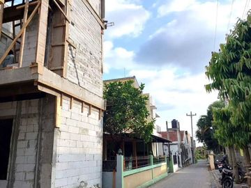 DIJUAL KOST EKLUSIF DI CONDONG CATUR DEPOK SLEMAN