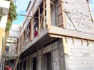 DIJUAL KOST EKLUSIF DI CONDONG CATUR DEPOK SLEMAN