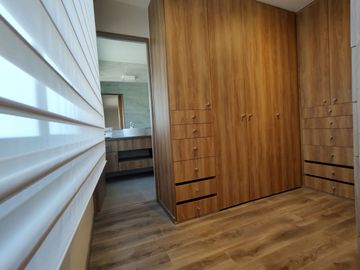 venta casa nueva puebla camino real a cholula roofgarden en fraccionamiento